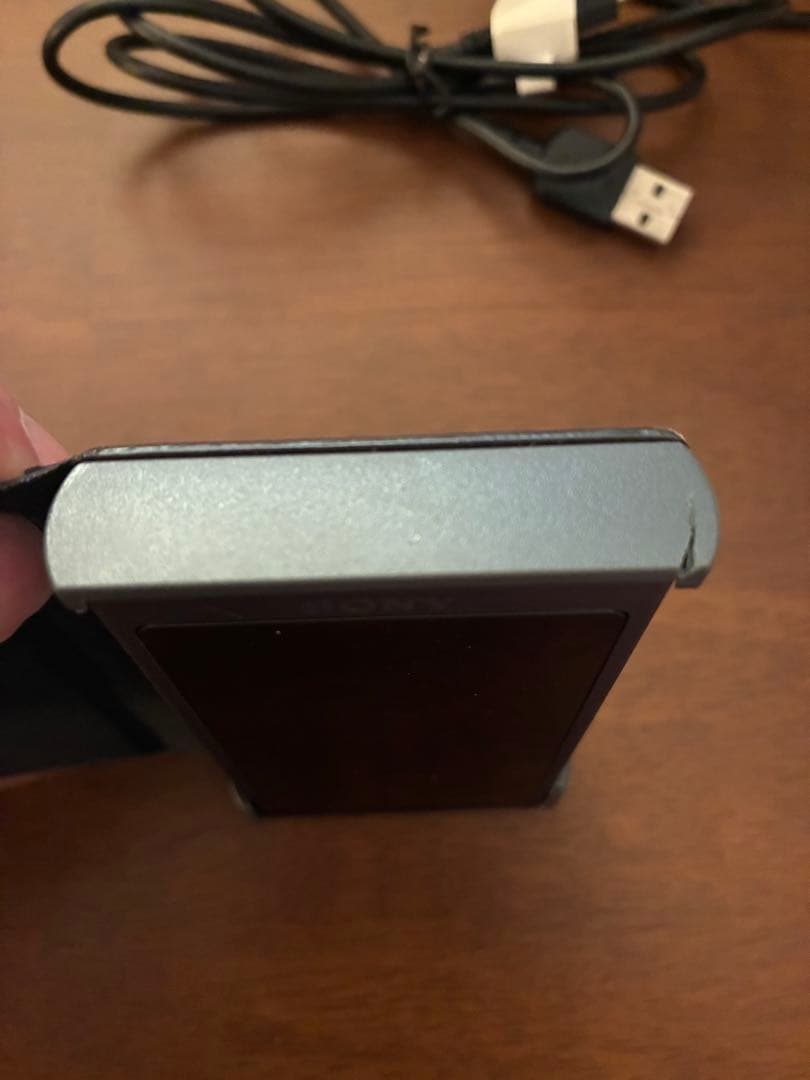 ウォークマン　NW-A45