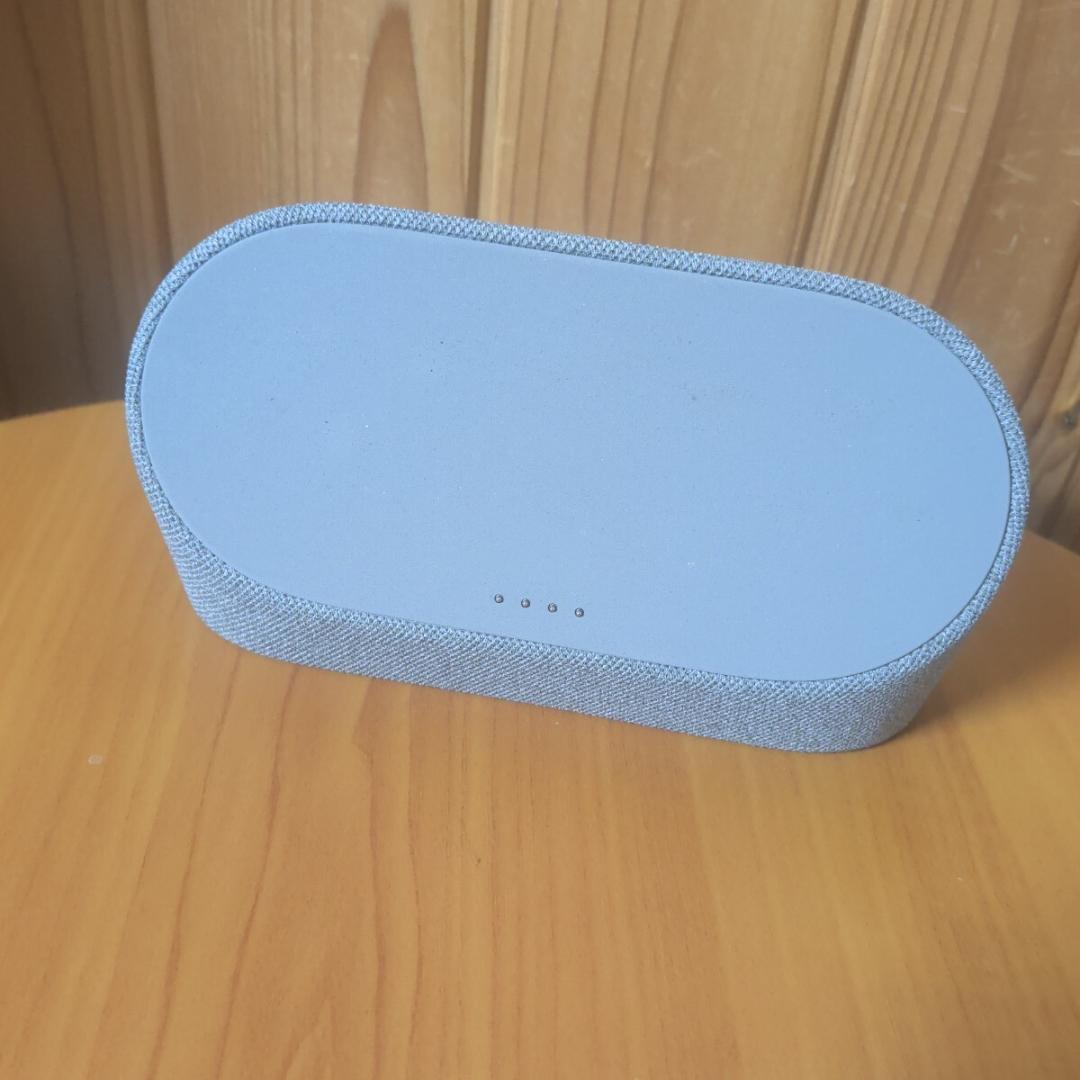 Google Pixel Tablet 純正スピーカー充電台付