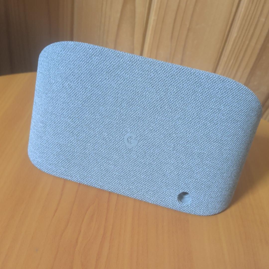 Google Pixel Tablet 純正スピーカー充電台付