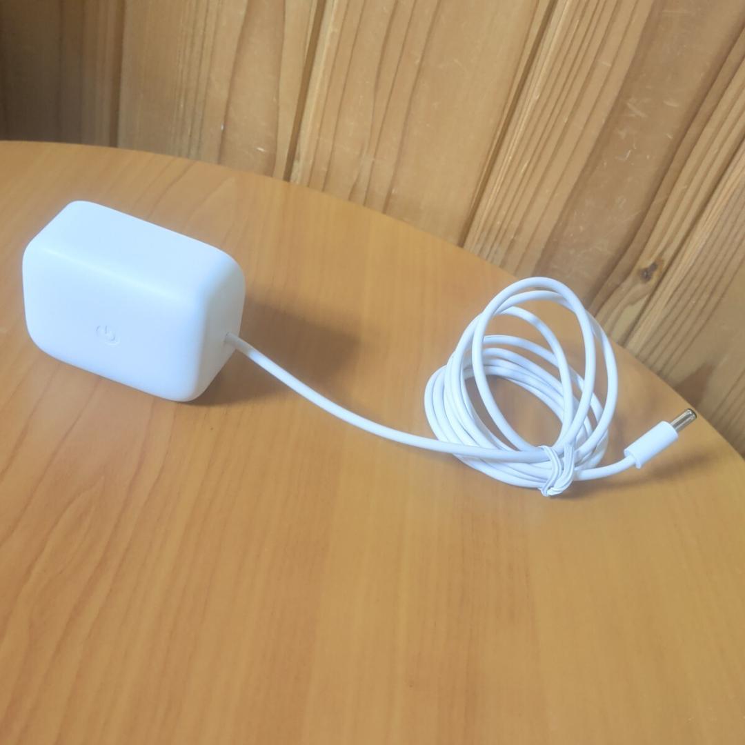 Google Pixel Tablet 純正スピーカー充電台付