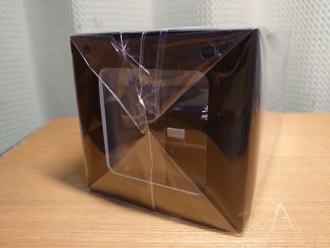 新型RAV4　Zハイブリッド　ダークブルーマイカ　カラーサンプル　1/30サイズ