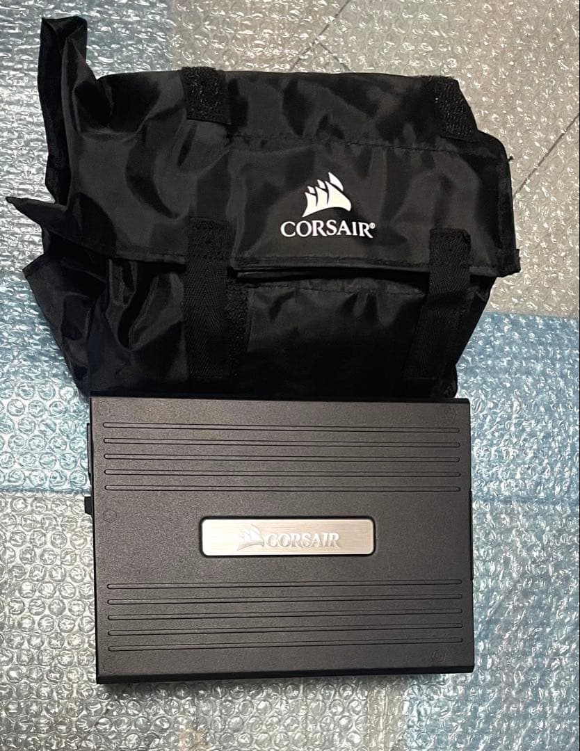 【動作品】Corsair AX1600i