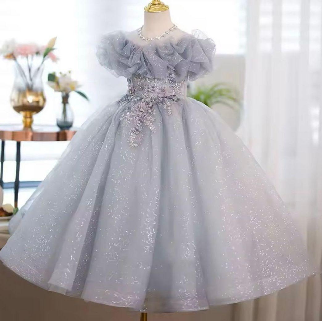 na　セミオーダー　フォーマル　ドレス