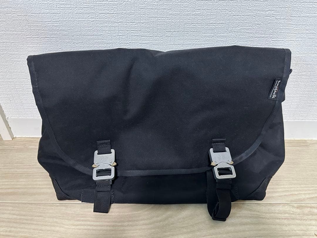 bagjack メッセンジャーバッグ