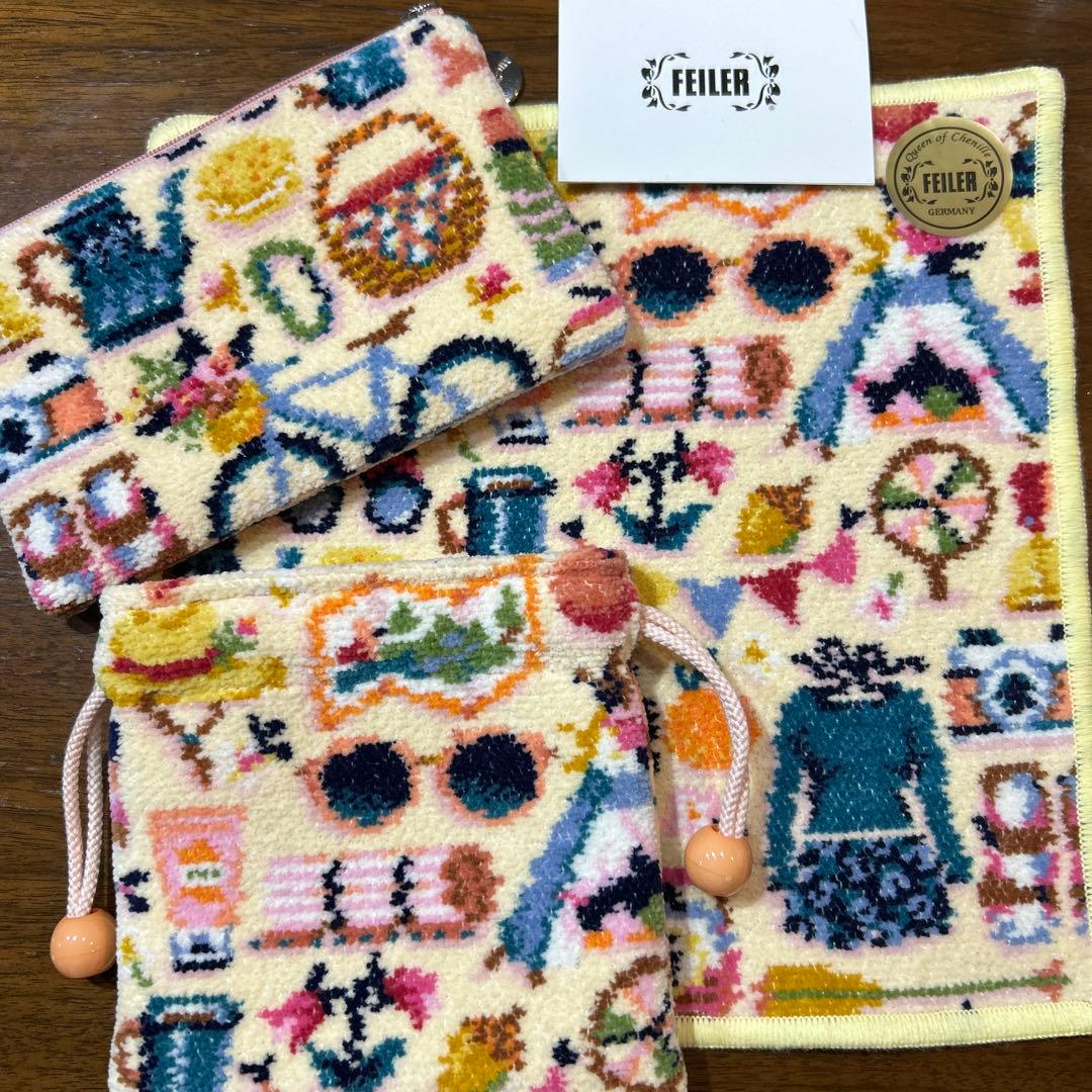 ラブラリーバイフェイラー　バカンスド　エマ