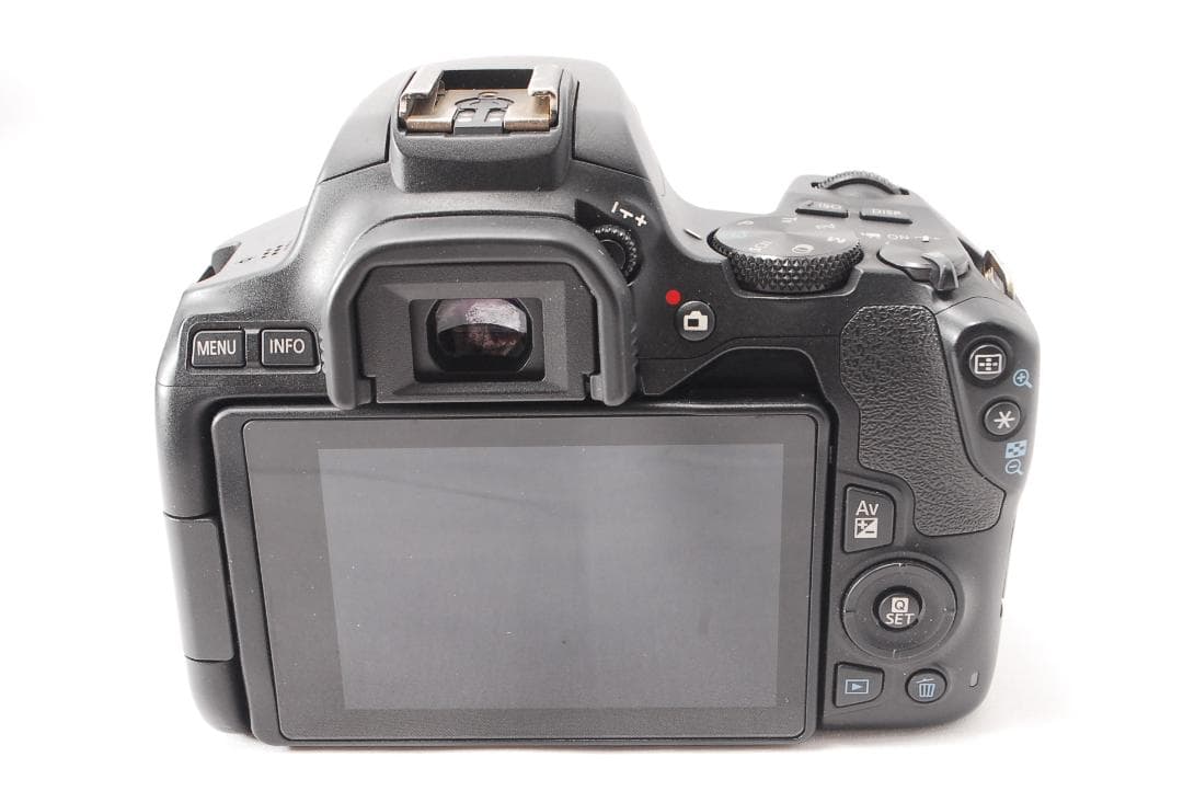 ✨Wi-Fi搭載✨望遠セット✨Canon Kiss X10 ダブルレンズセット