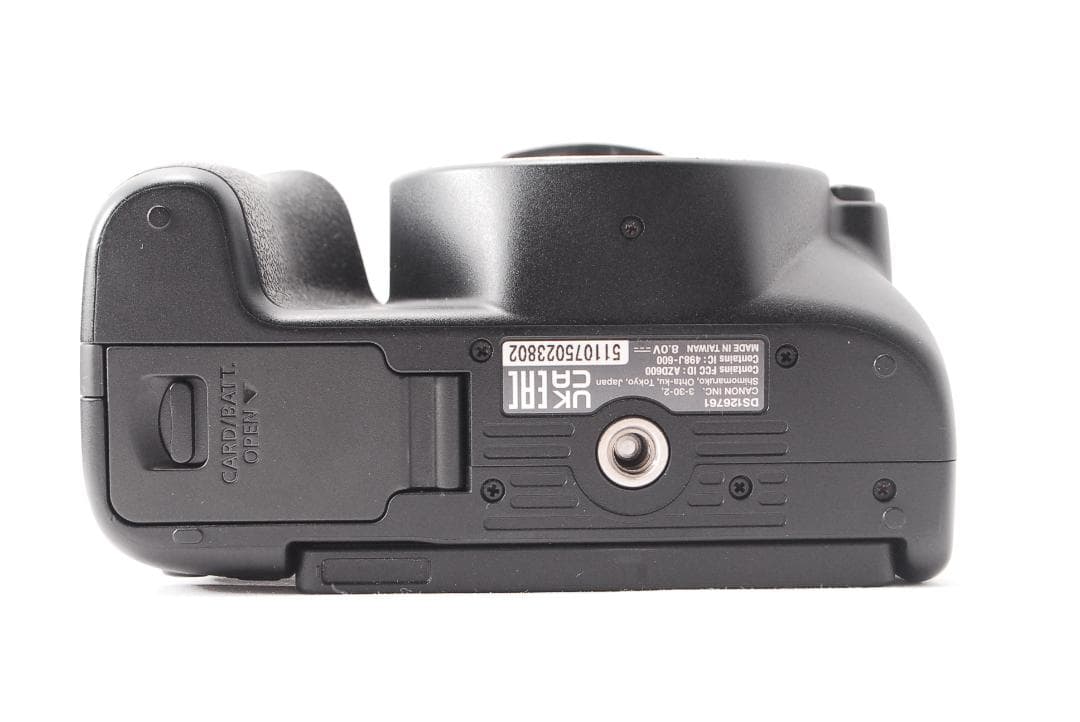 ✨Wi-Fi搭載✨望遠セット✨Canon Kiss X10 ダブルレンズセット