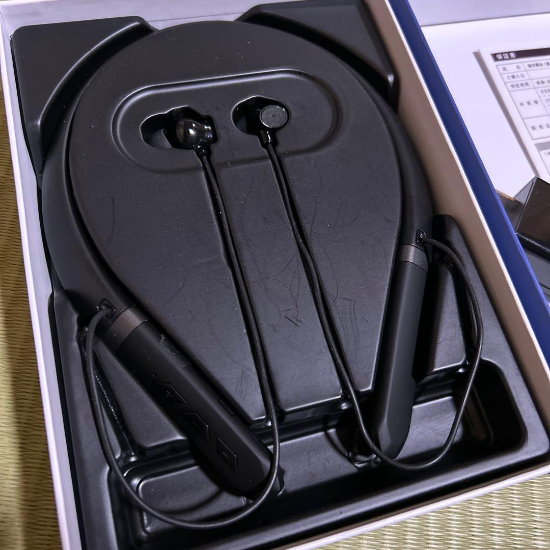 【新品未使用充電器付き】SHINE MT-100N