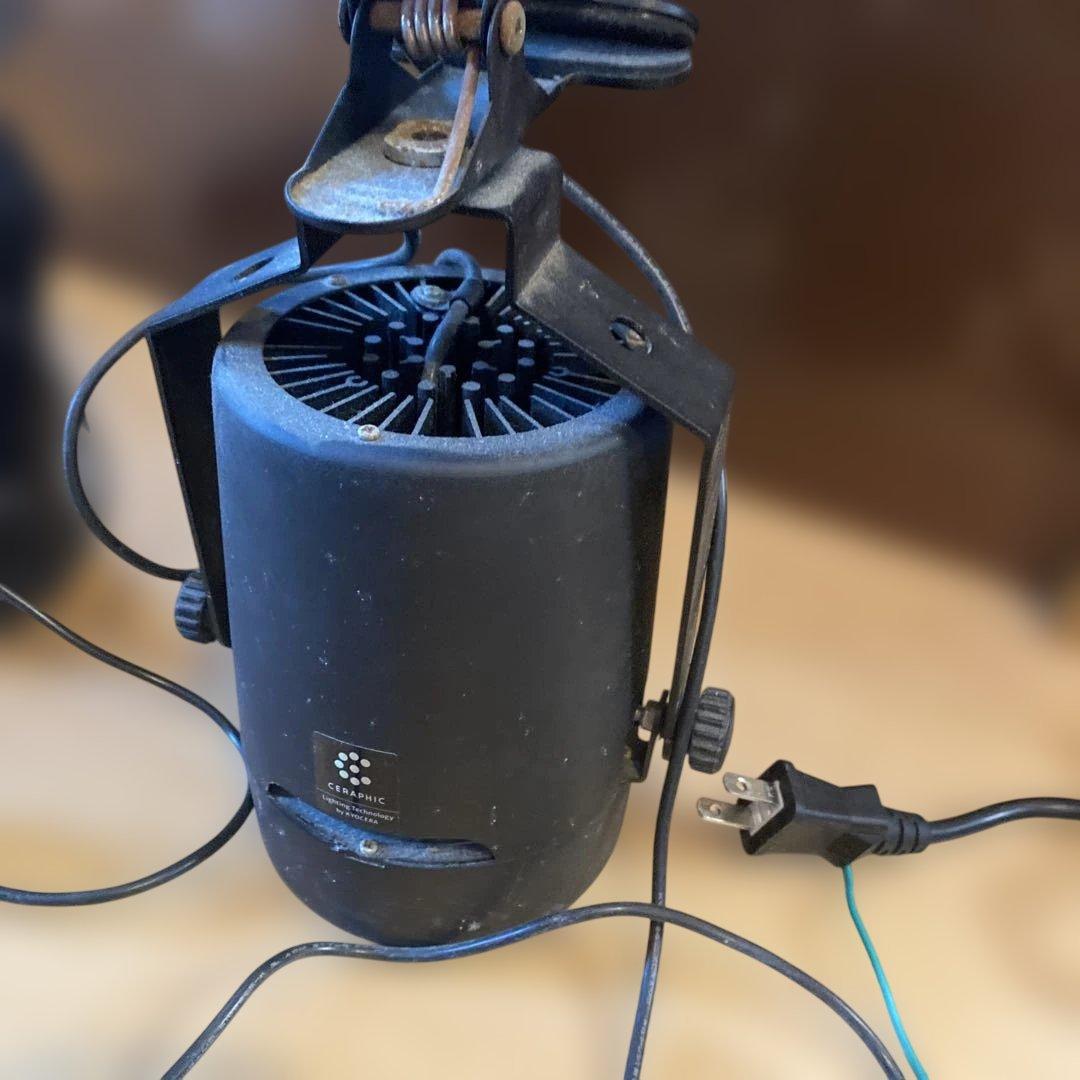 京セラCERAPHIC 4台セット