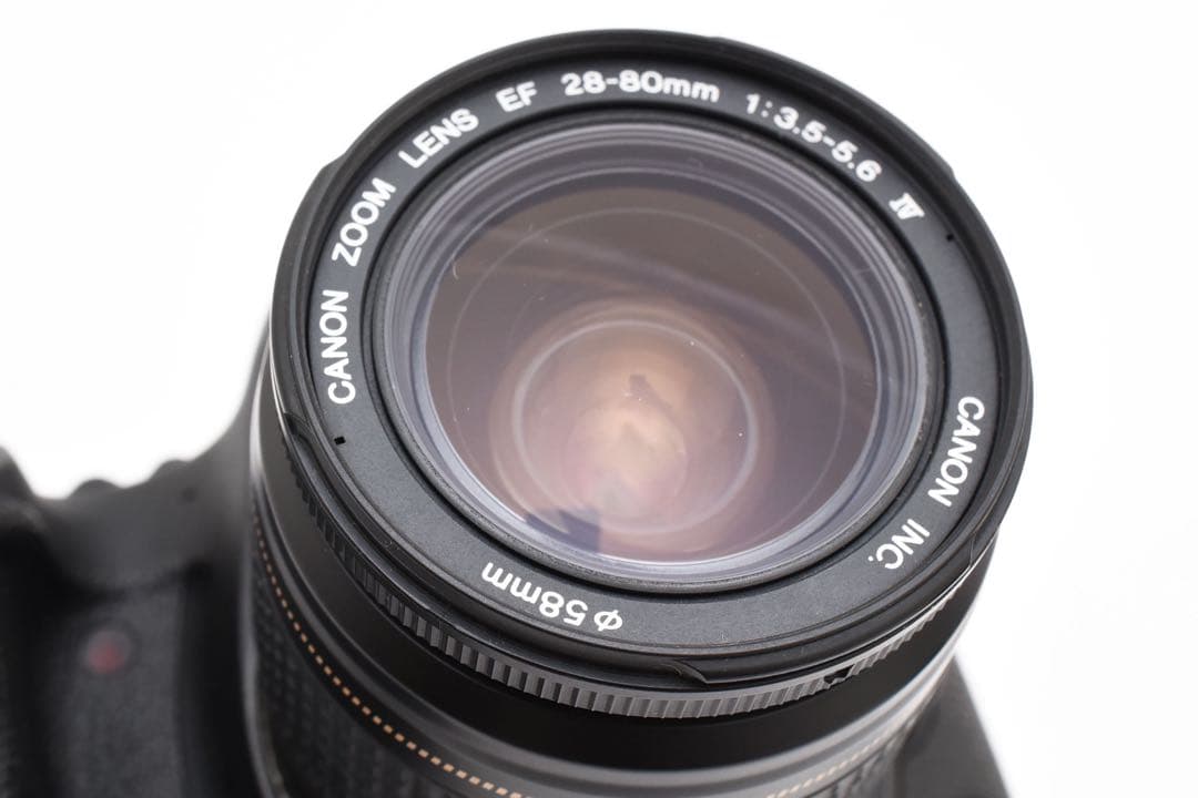 保証付き/デジタル一眼レフカメラ Canon EOS 6D Mark II