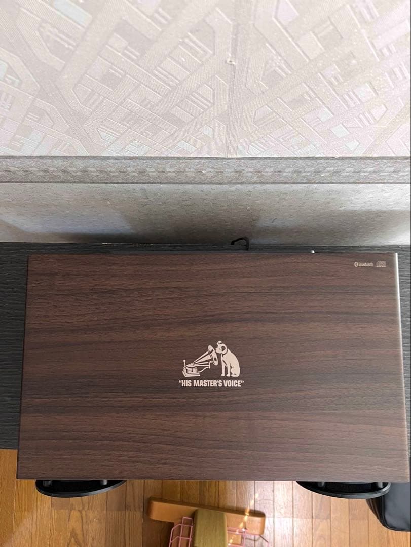 Victor EX-D6 コンパクトコンポーネントシステム〜極美品