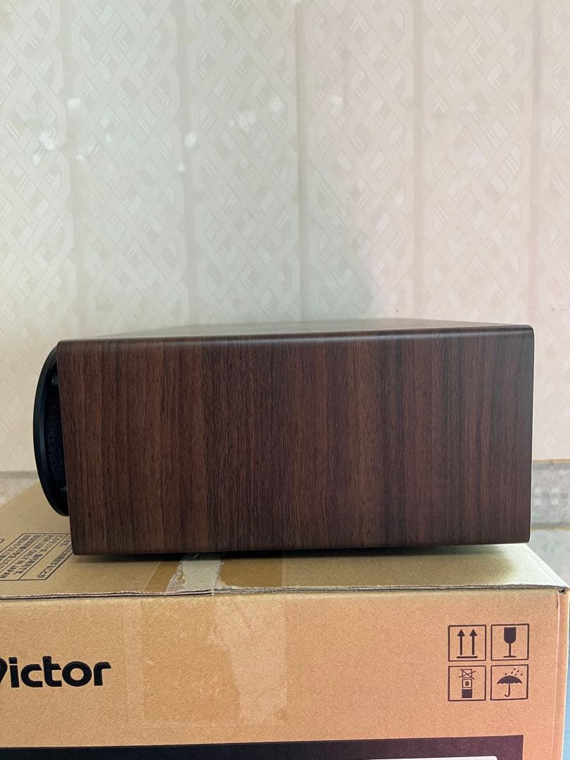 Victor EX-D6 コンパクトコンポーネントシステム〜極美品