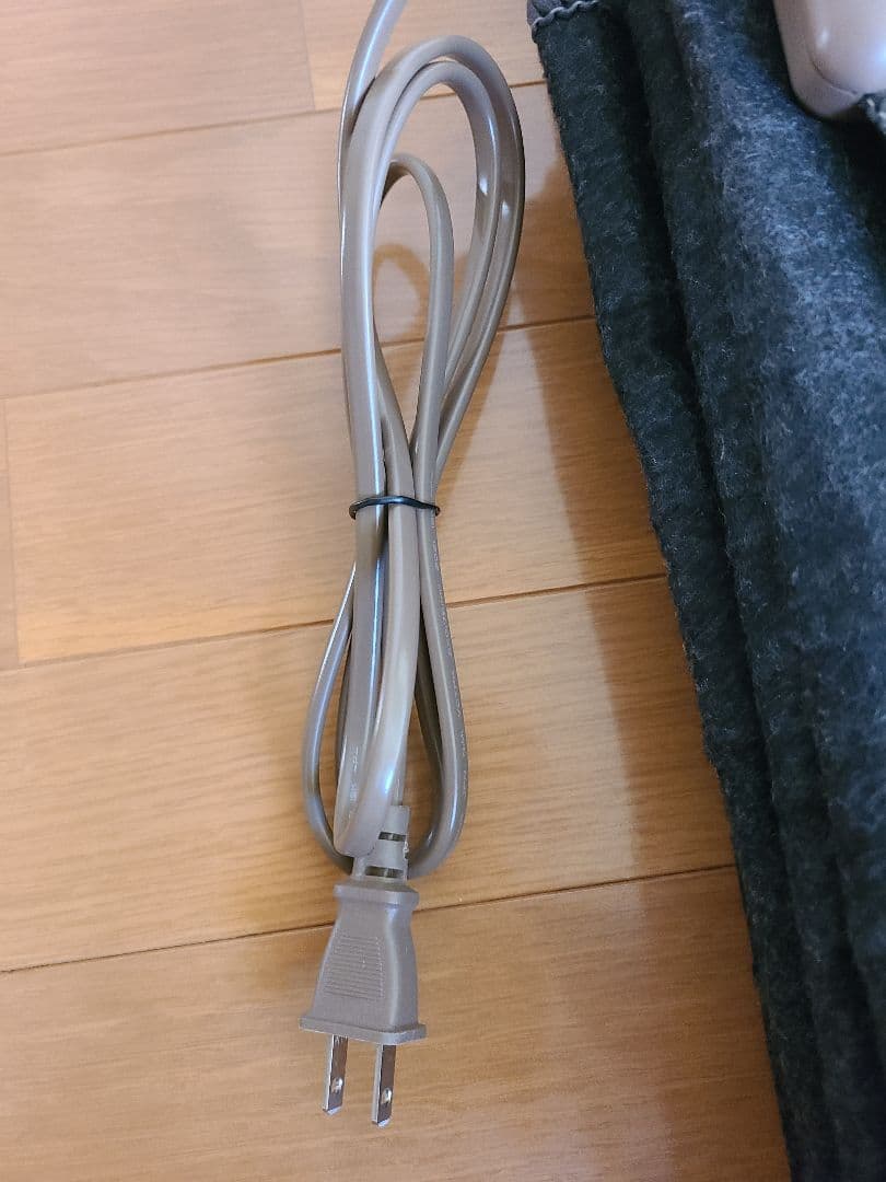 極美,品　パナソニック　電気カーペット（ヒーター）　2畳相当　DC-2NKM