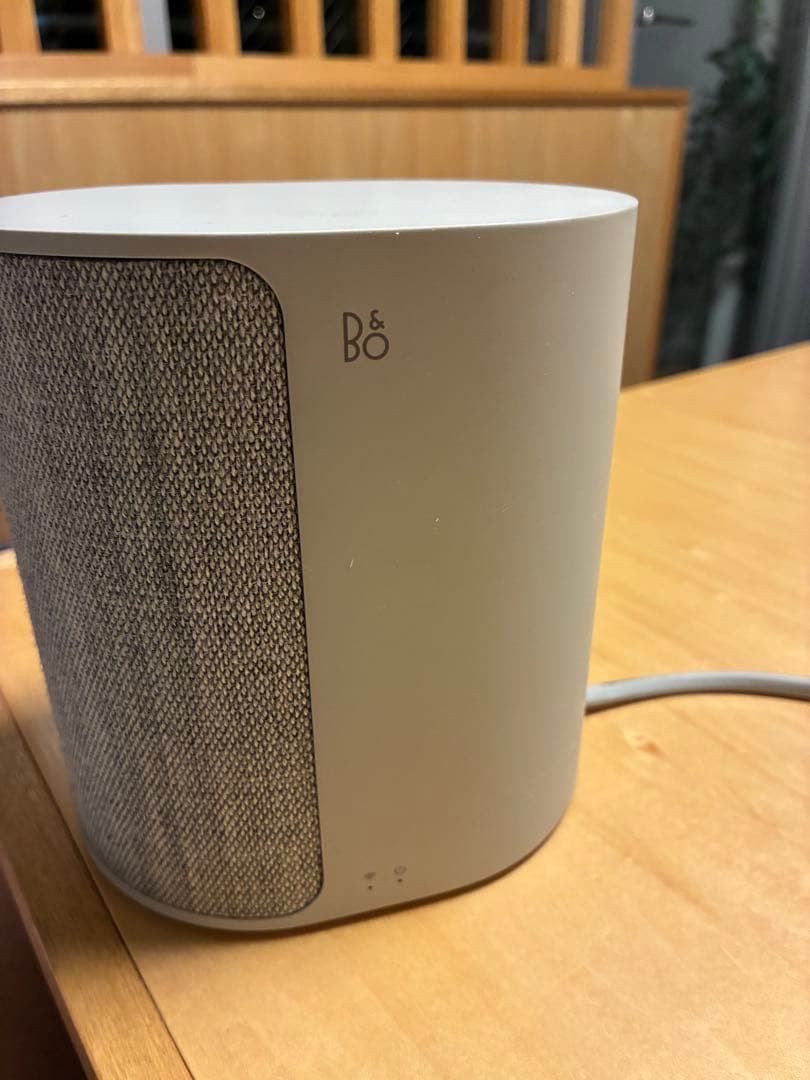 B&O M3 スピーカー