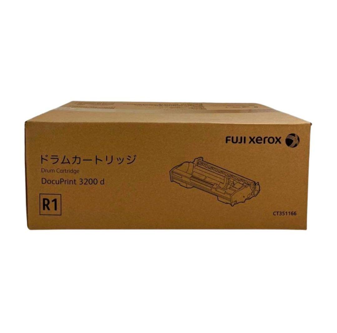 FUJI XEROX CT351166 ドラム　純正・未開封
