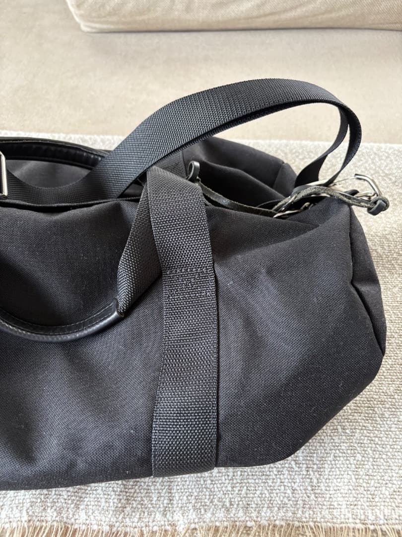 Aeta　アエタ　BOSTON M　ボストンバッグ