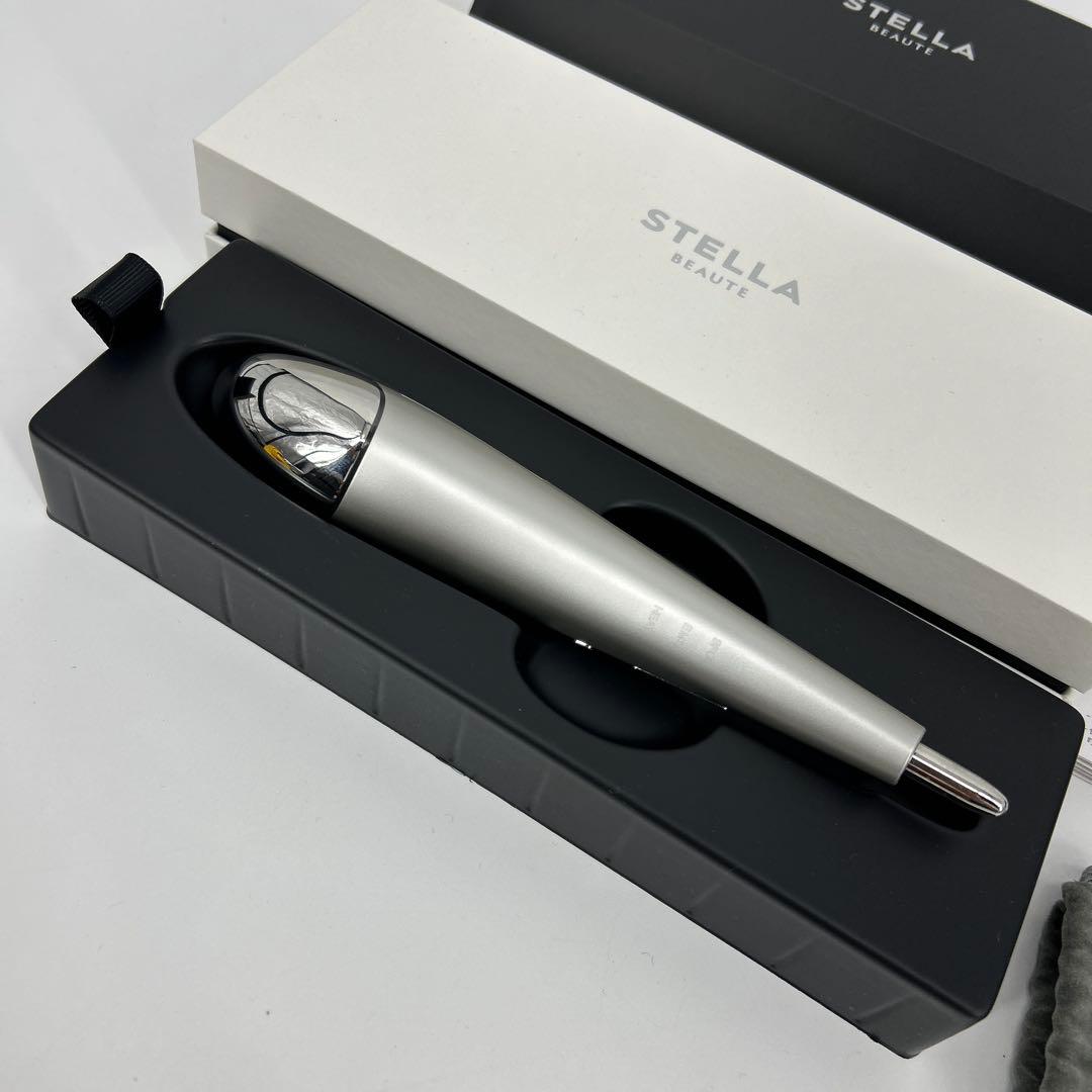 新品同様 ステラボーテ　ビューティフェイススティック