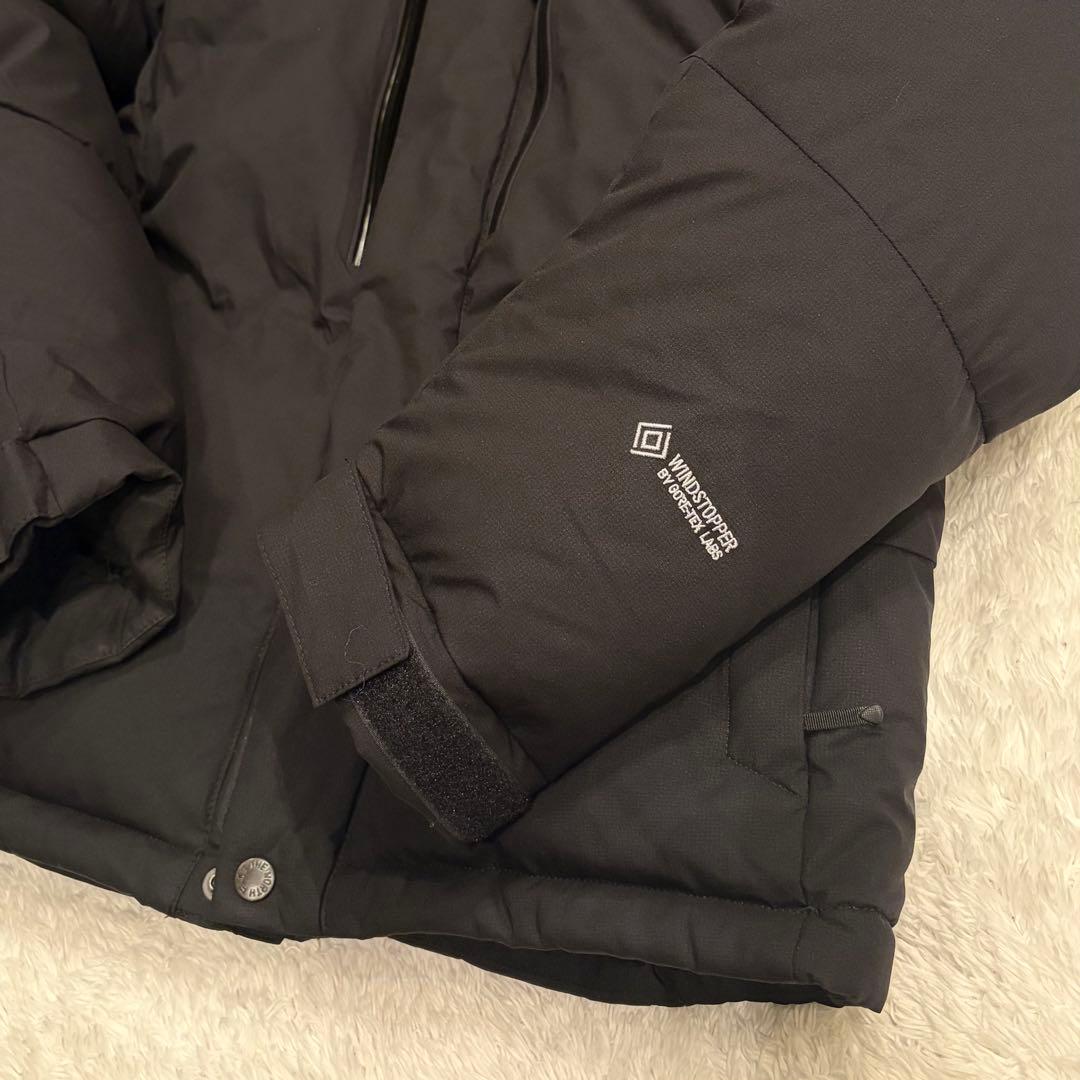 THE NORTH FACE バルトロライトジャケット Mサイズ　ND92340