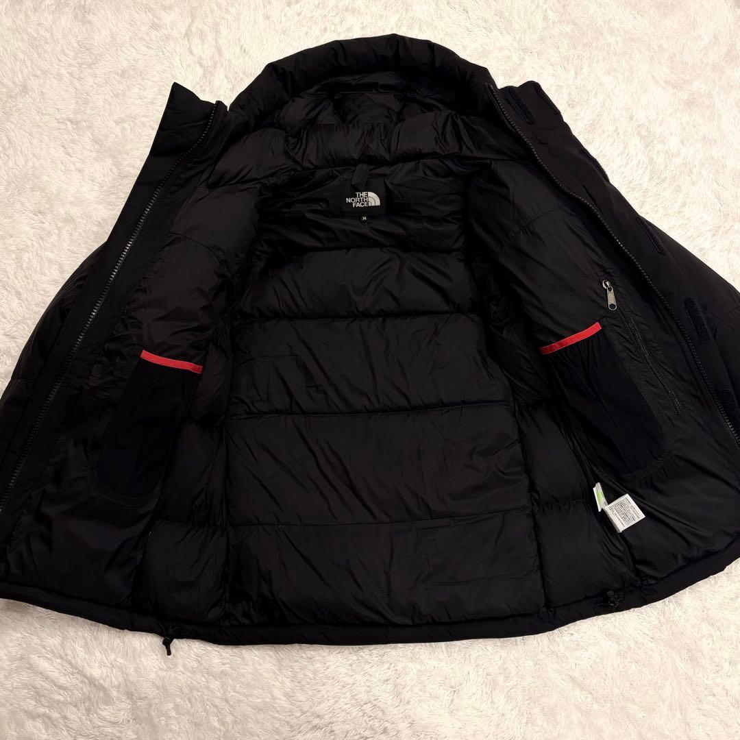 THE NORTH FACE バルトロライトジャケット Mサイズ　ND92340