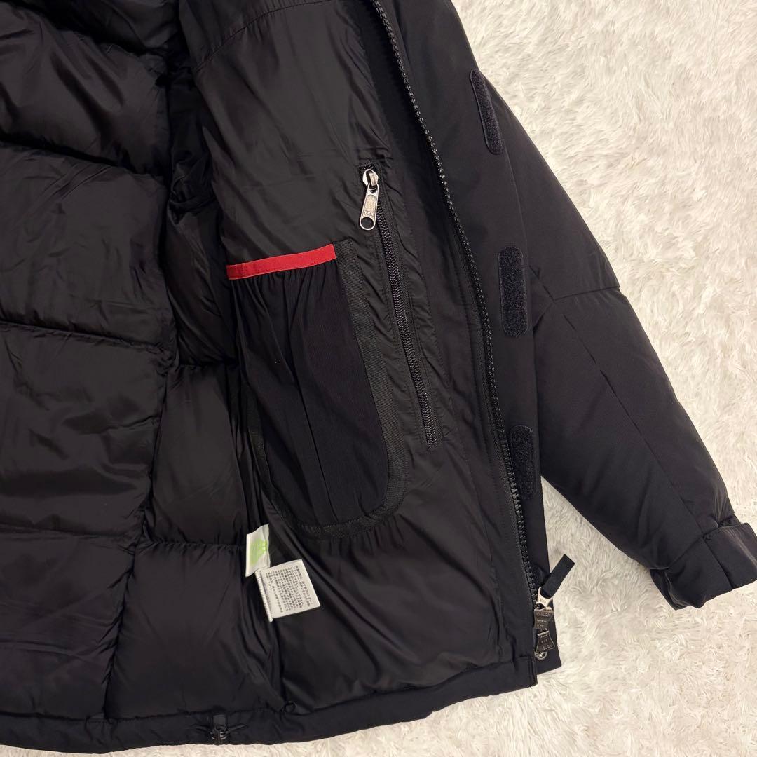 THE NORTH FACE バルトロライトジャケット Mサイズ　ND92340