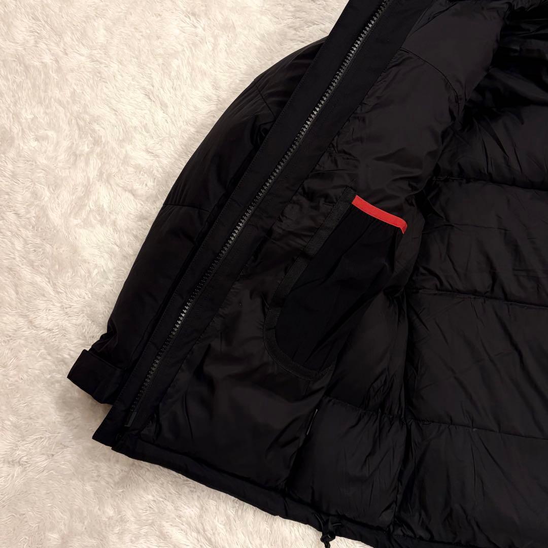 THE NORTH FACE バルトロライトジャケット Mサイズ　ND92340