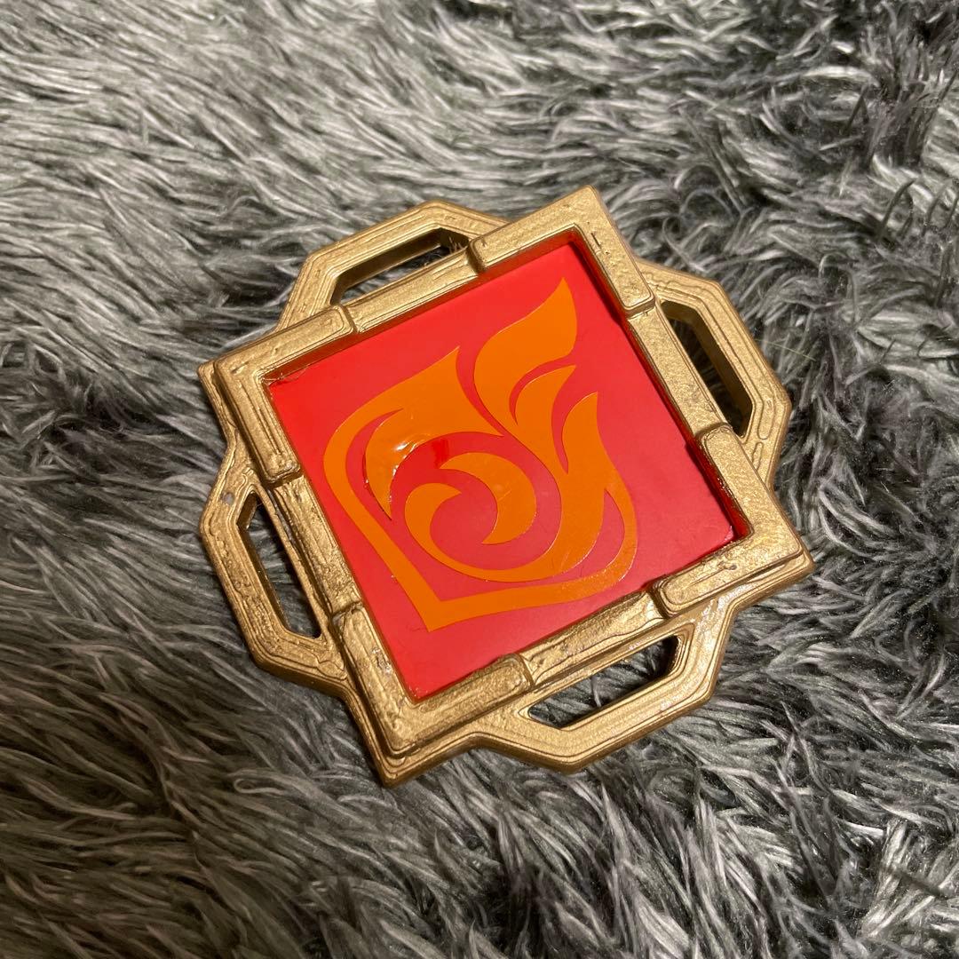 原神　胡桃　コスプレ衣装　江南猫次 ウィッグ付き