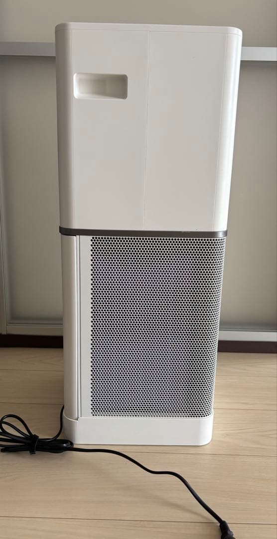 象印　タワー型空気清浄機 PU-AA50 ハウスダスト　花粉対策　2022年製