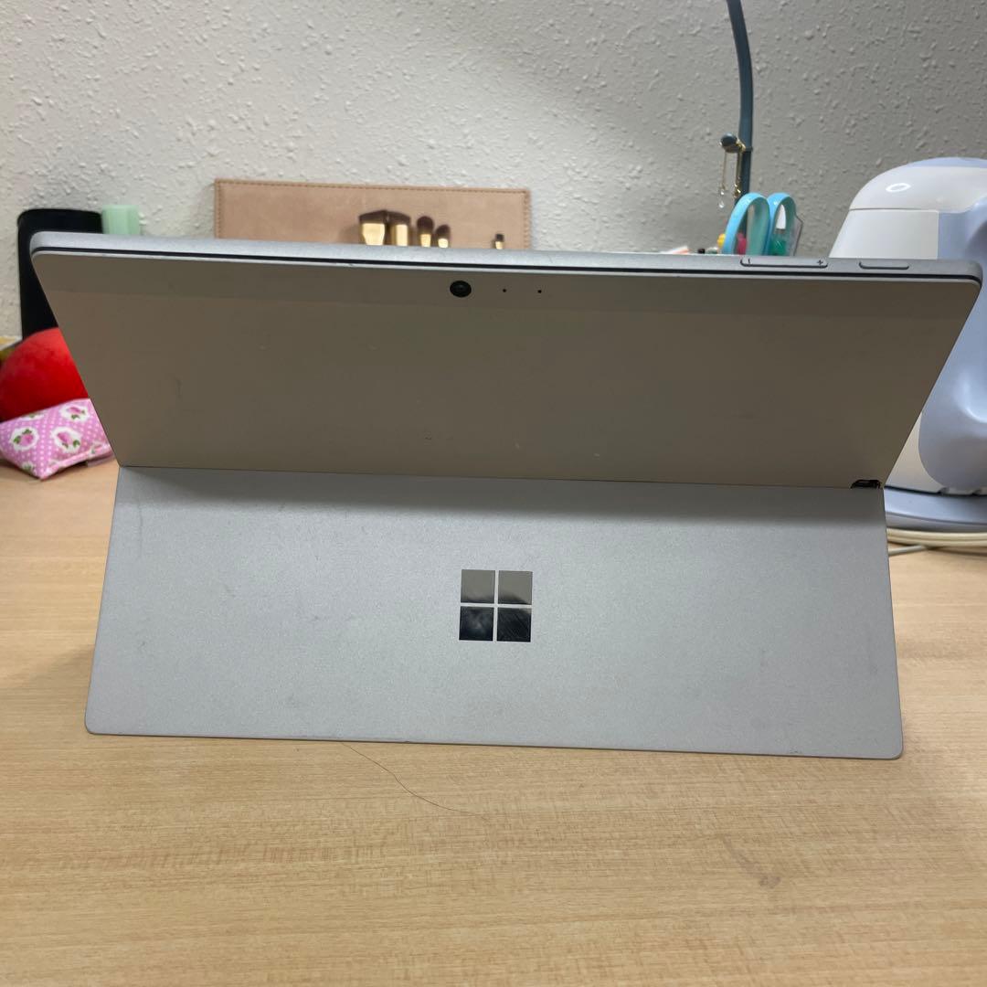 Microsoft Surface Pro タブレット 本体 + キーボード