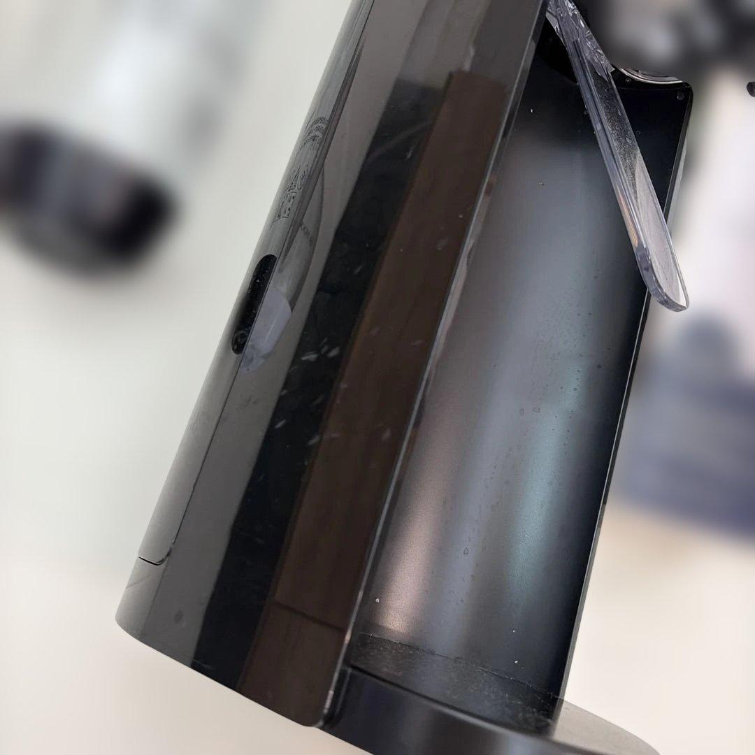 sodastream 炭酸水メーカー 1Lボトル2本、500mlボトル１本