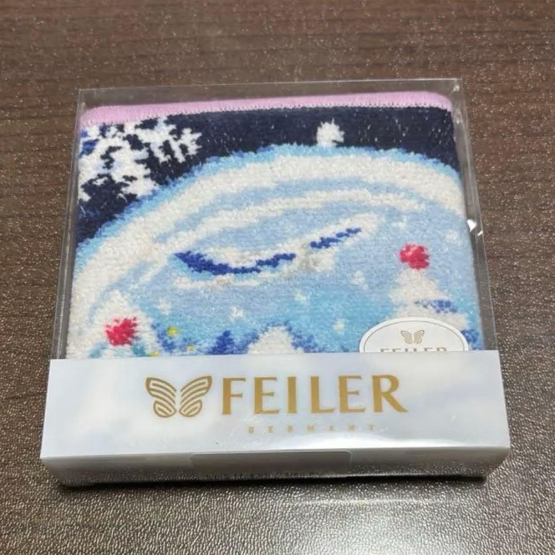 【限定1セット】ANAxフェイラー 2025 冬限定デザイン