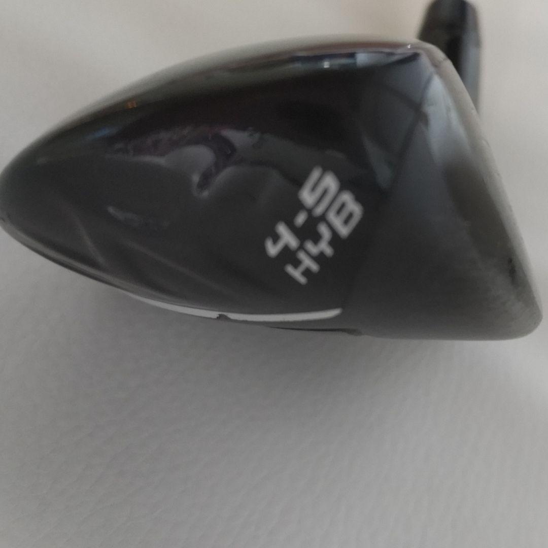 むく　コブラ Bio Cell ハイブリッド 2本