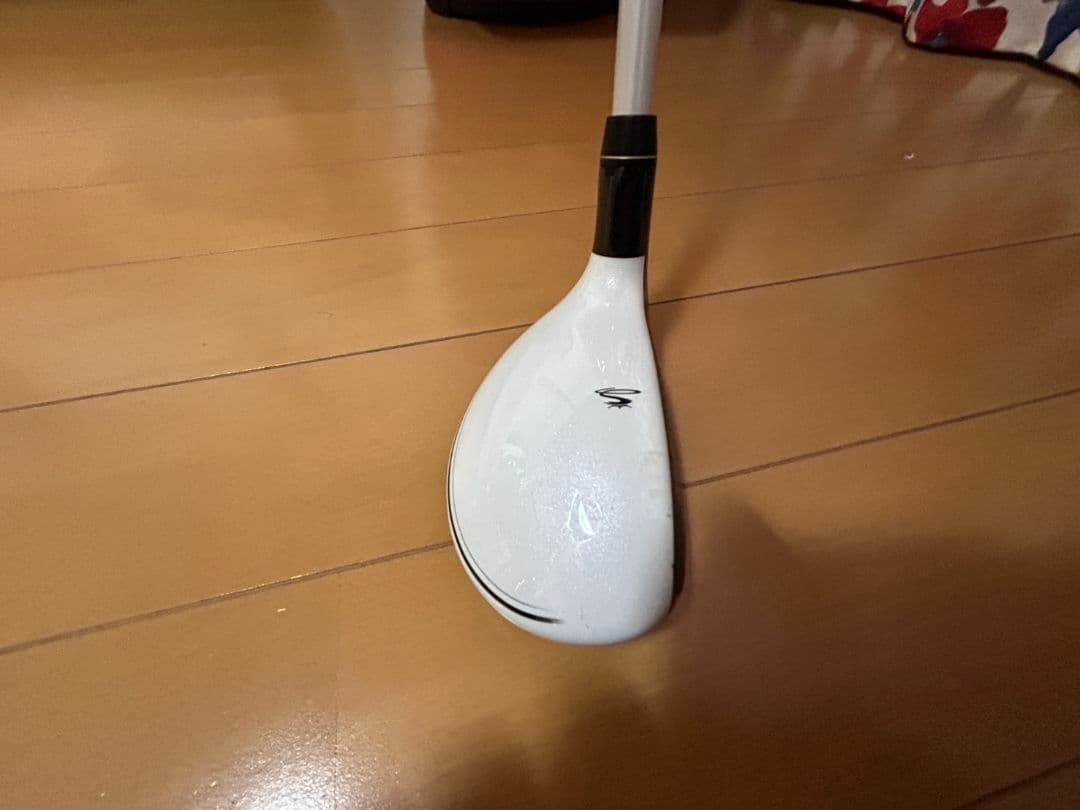 むく　コブラ Bio Cell ハイブリッド 2本