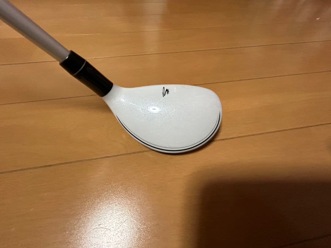 むく　コブラ Bio Cell ハイブリッド 2本