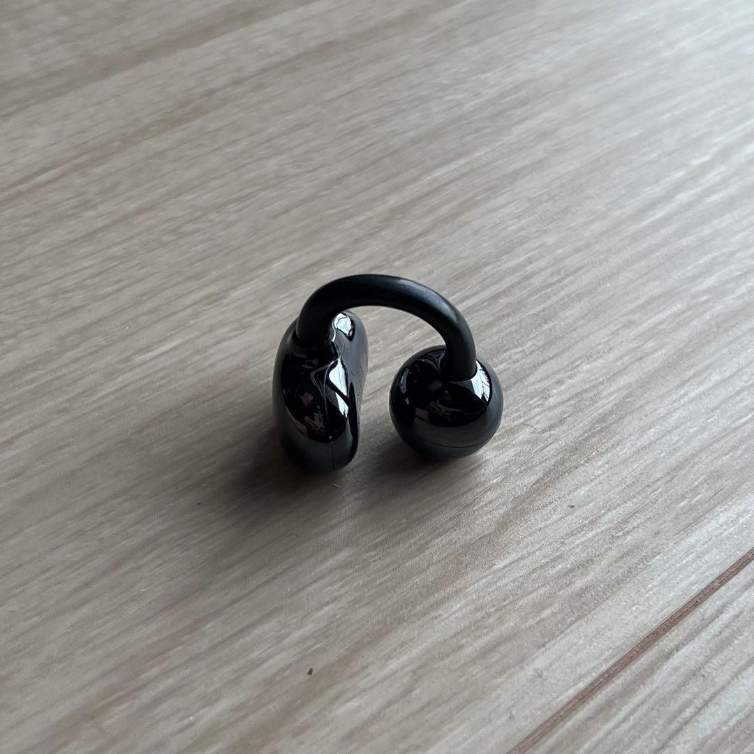 Huawei Freeclip 片耳 ワイヤレスイヤホン