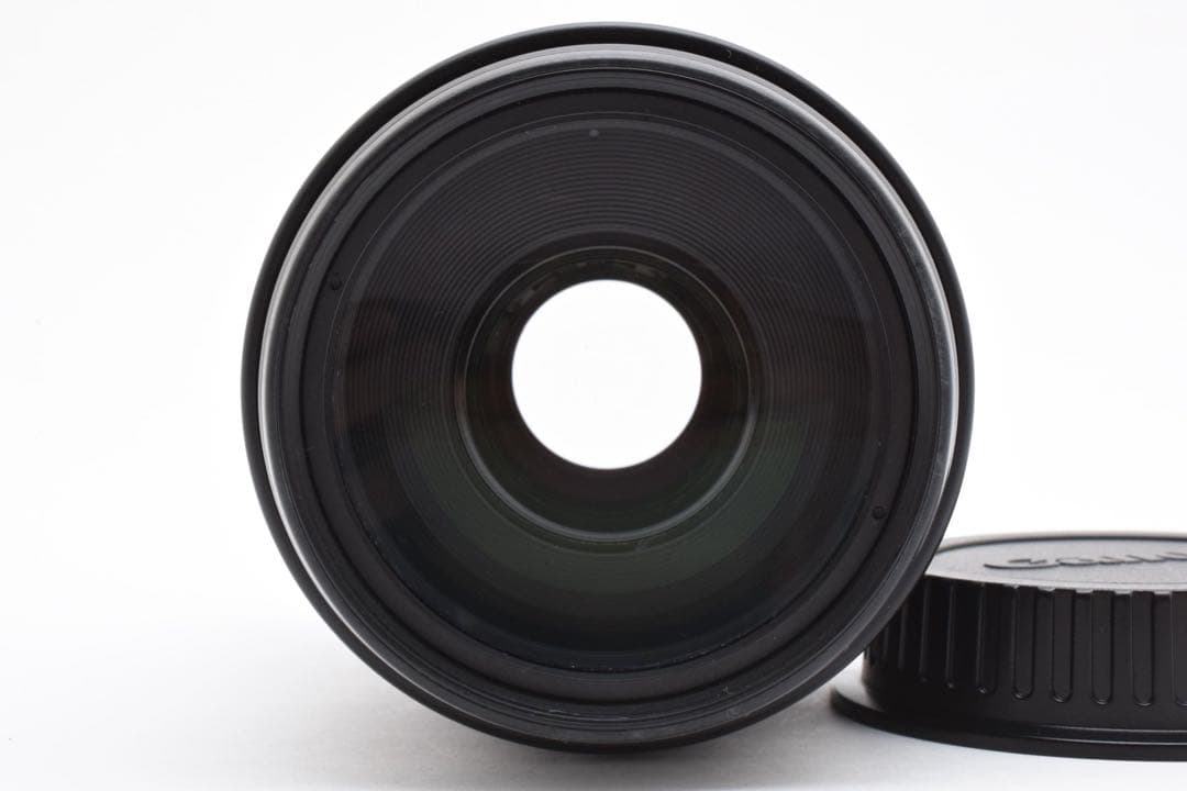 キャノン　望遠レンズ　Canon EF 100-300mm