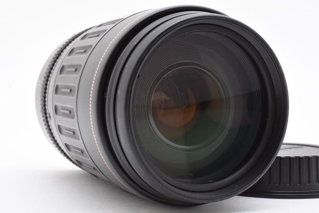 キャノン　望遠レンズ　Canon EF 100-300mm