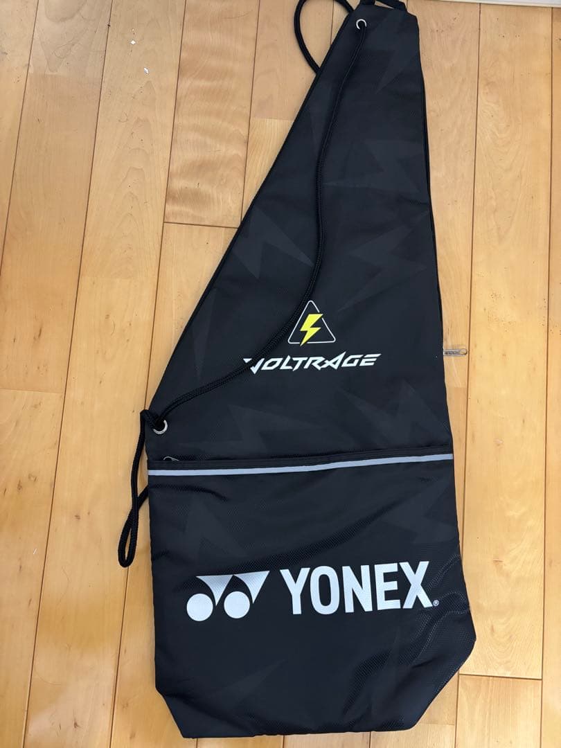 YONEX ソフトテニスラケット　ボルトレイジ7S
