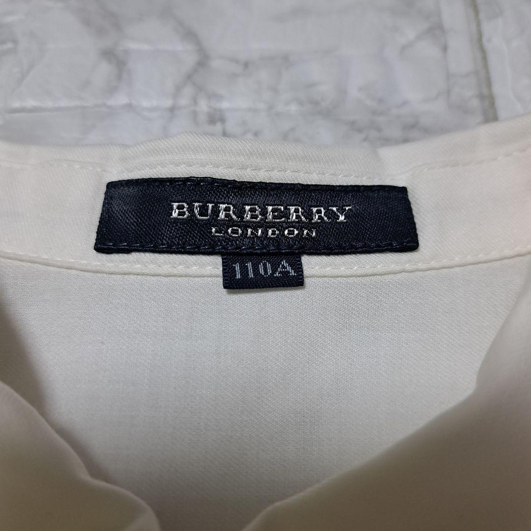 ✨️美品✨️BURBERRY バーバリー セレモニー 入学 受験 5点セット