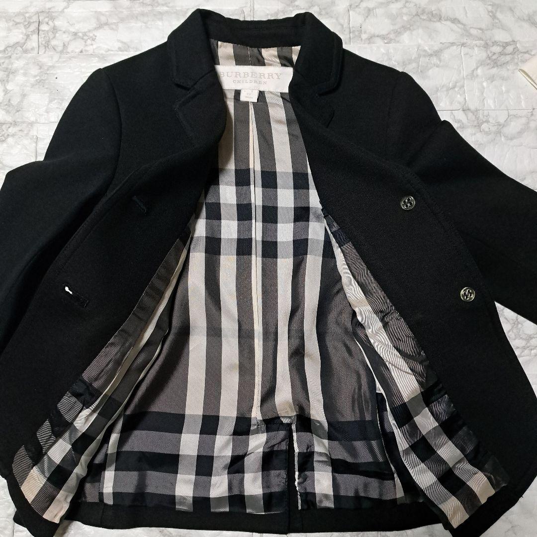 ✨️美品✨️BURBERRY バーバリー セレモニー 入学 受験 5点セット