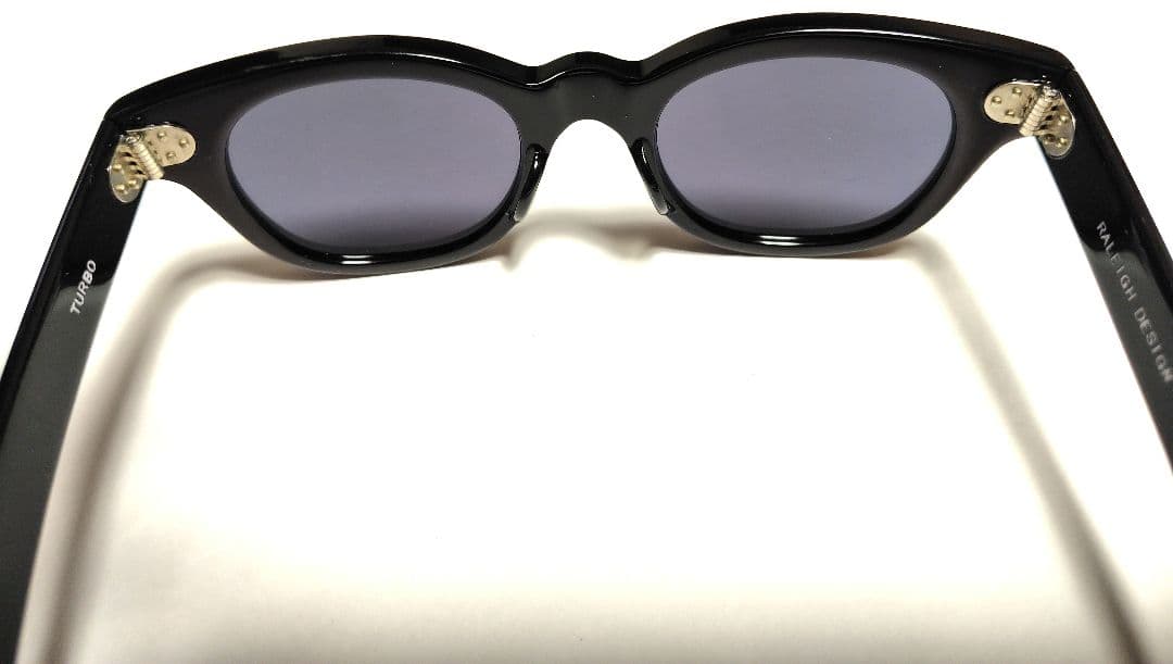 オマケ付きRALEIGH optical Turbo 5-Speed サングラス