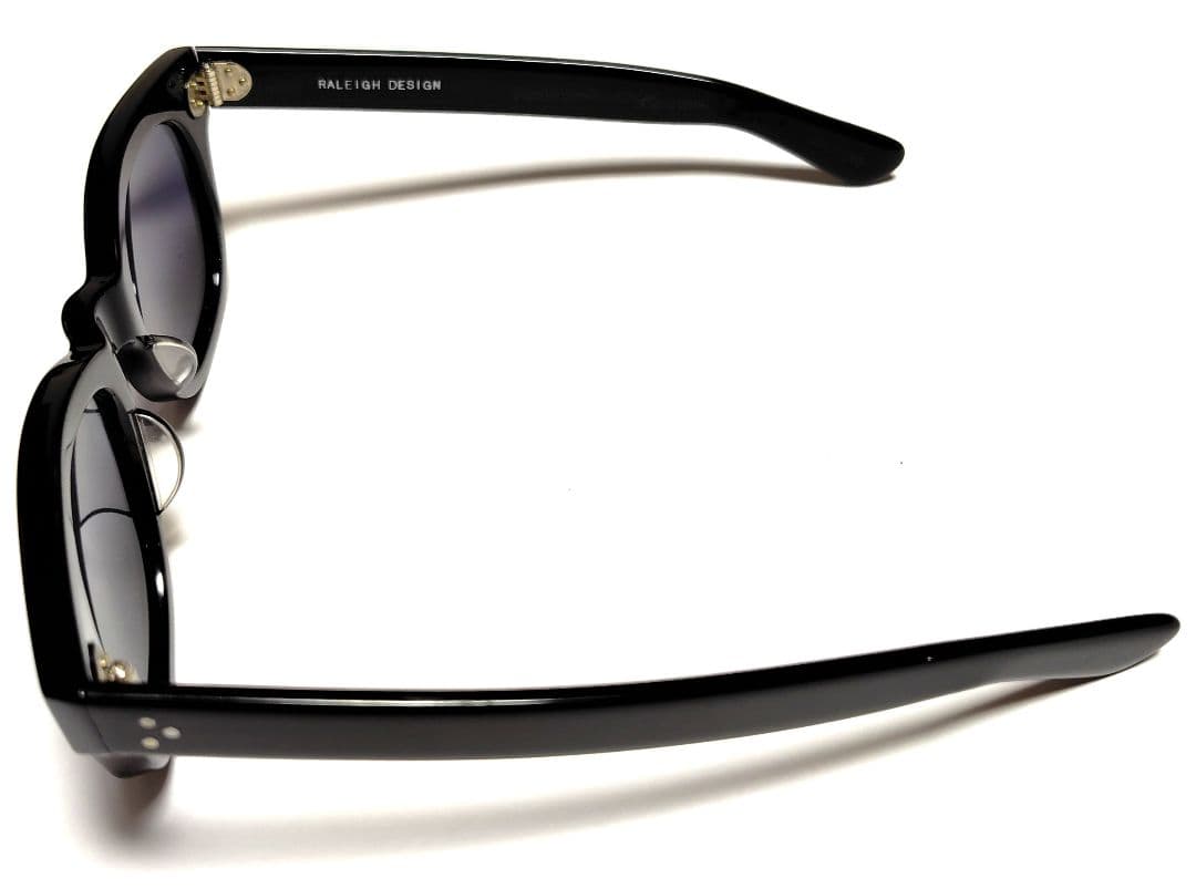 オマケ付きRALEIGH optical Turbo 5-Speed サングラス