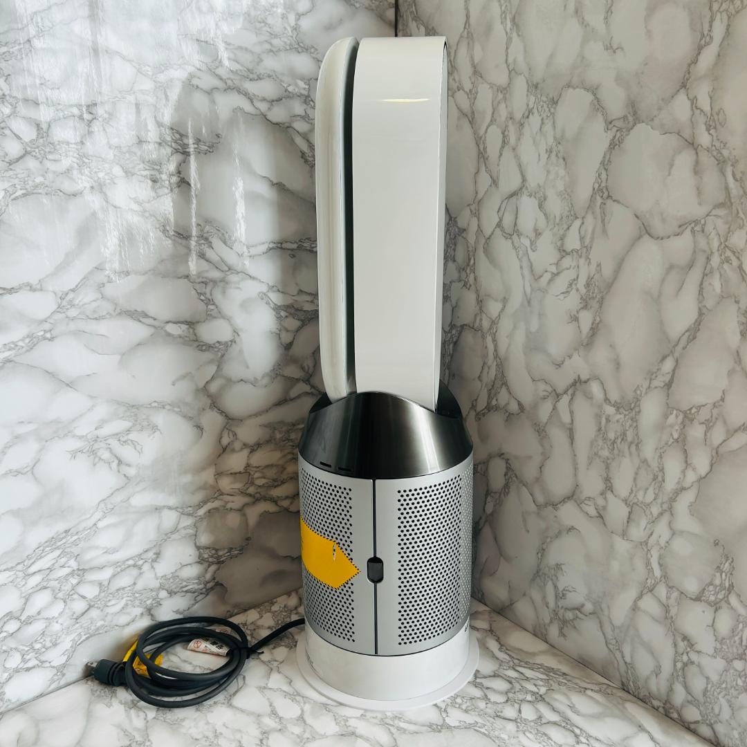 【リモコン付】Dyson Pure Hot + Cool link HP04