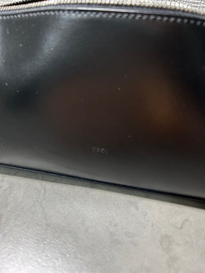 OSOI✖️ユナイテッドアローズ　コラボバック