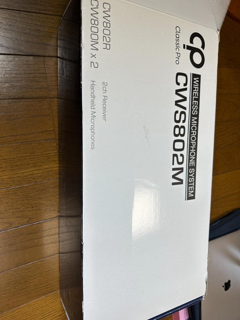 その他 CLASSIC PRO / CWS802M