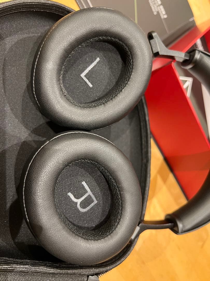 SHURE シュア AONIC 50 Gen2 ワイヤレスヘッドホン 第2世代