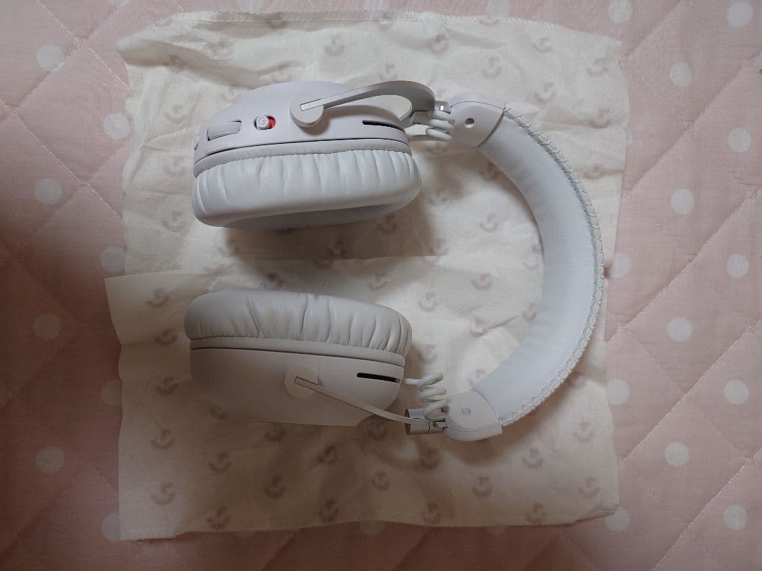 G PRO X 2 LIGHTSPEED ワイヤレス ゲーミングヘッドセット