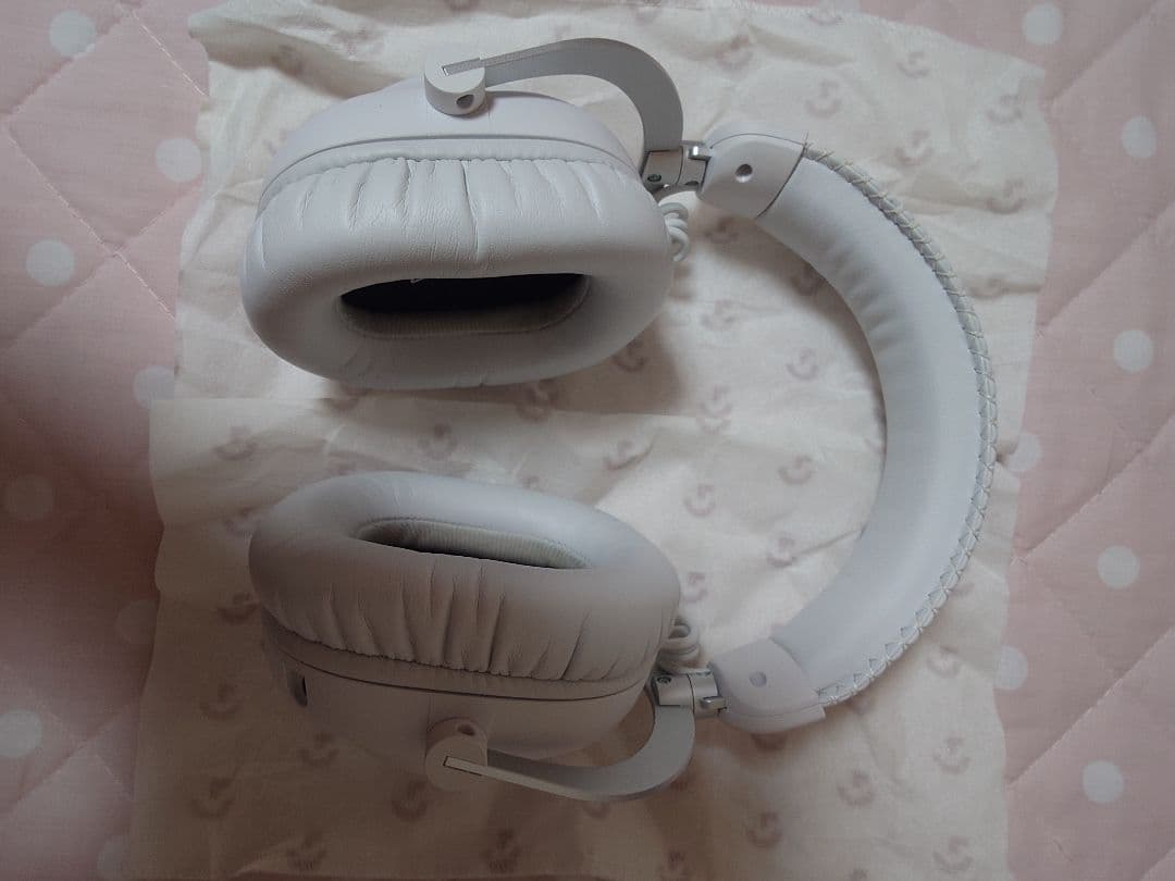 G PRO X 2 LIGHTSPEED ワイヤレス ゲーミングヘッドセット