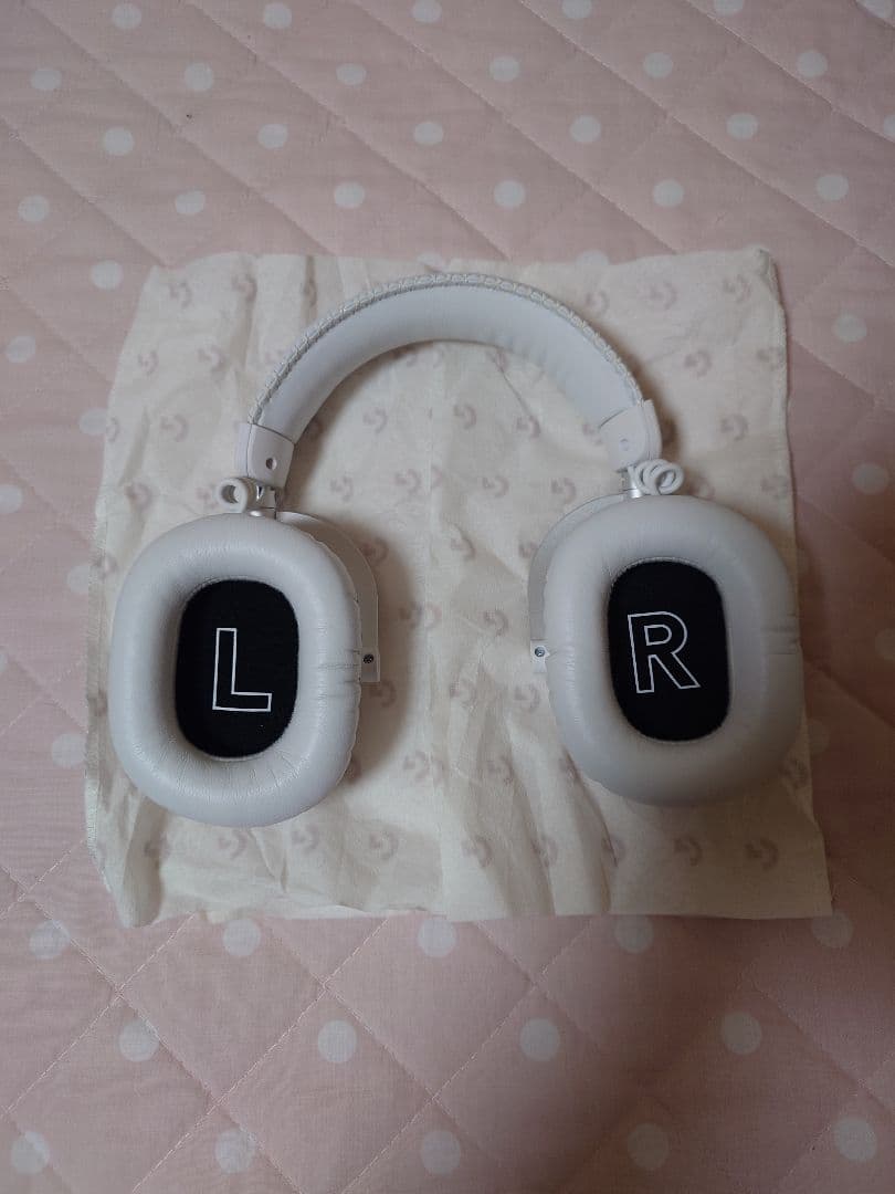 G PRO X 2 LIGHTSPEED ワイヤレス ゲーミングヘッドセット