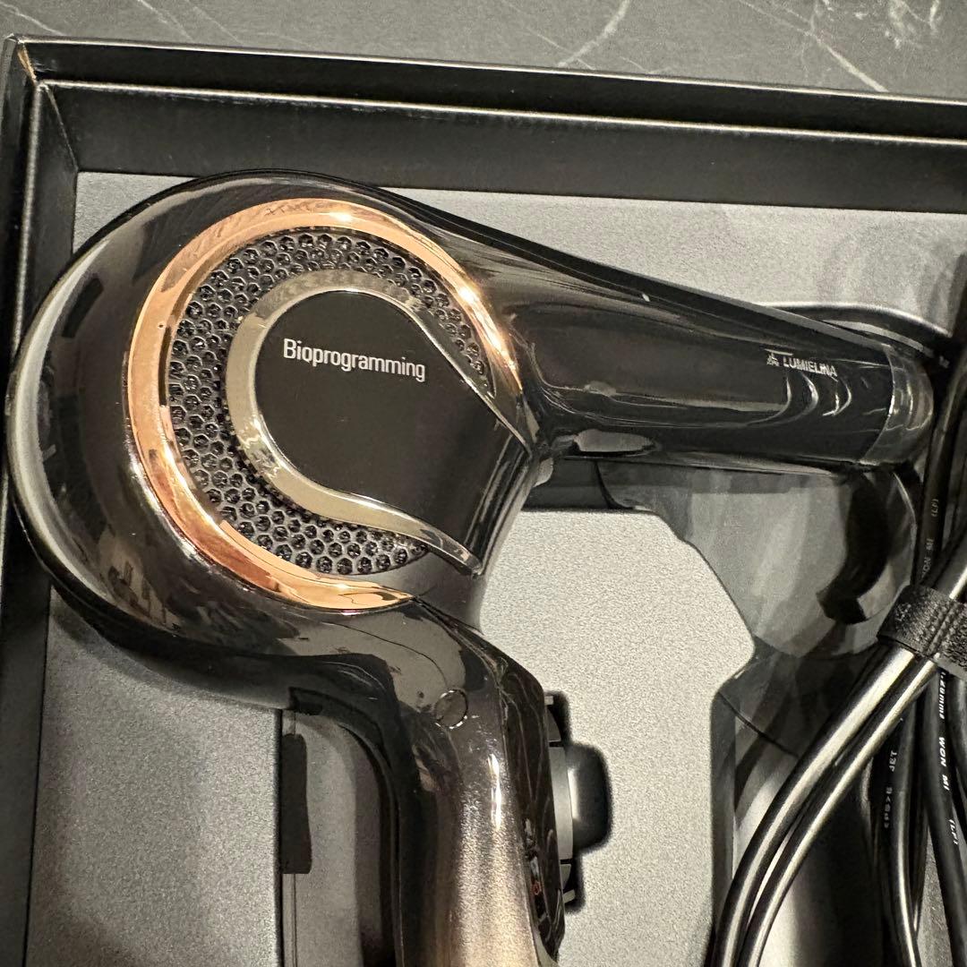 レプロナイザー　4dplus