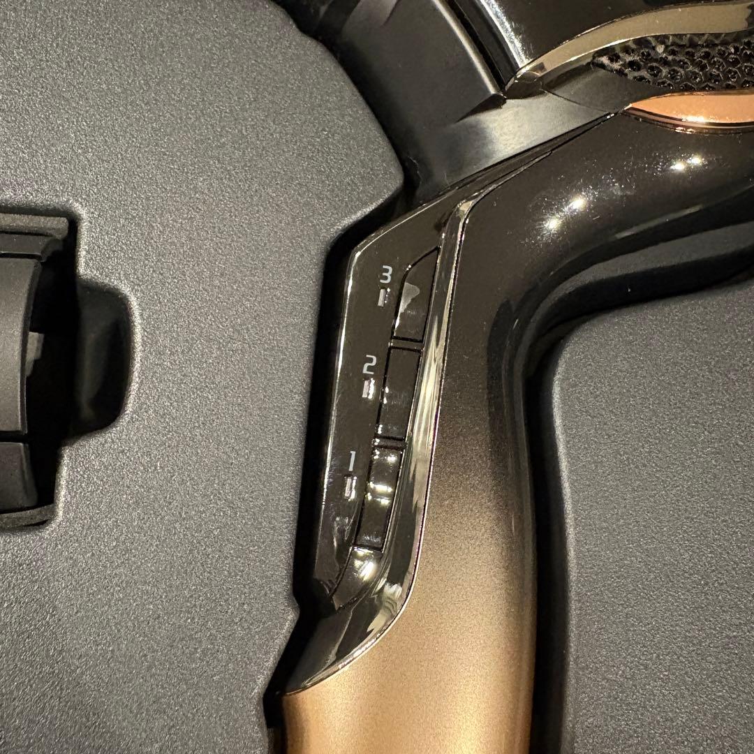 レプロナイザー　4dplus